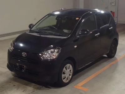 TOYOTA PIXIS EPOCH