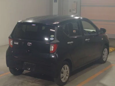 TOYOTA PIXIS EPOCH