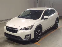 Subaru SUBARU XV