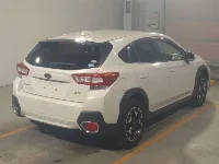 Subaru SUBARU XV