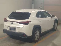 Lexus UX250h