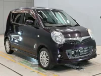 Suzuki MR Wagon