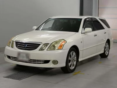 TOYOTA MARK II BLIT