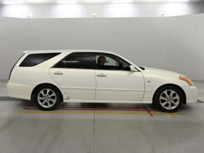 TOYOTA MARK II BLIT
