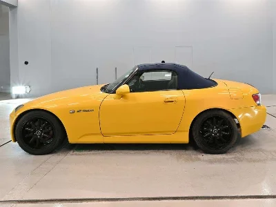 HONDA S2000