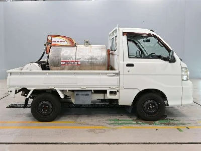 SUBARU SAMBAR TRUCK