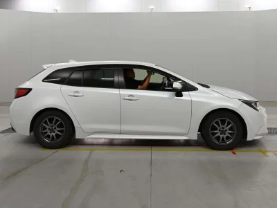 TOYOTA COROLLA TOURING