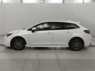 TOYOTA COROLLA TOURING