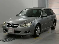 Subaru LEGACY TOURING WAGON