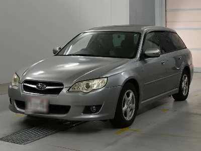 Subaru LEGACY TOURING WAGON