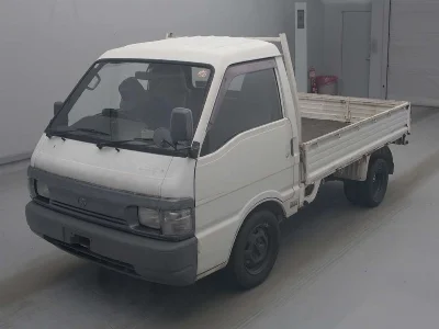 MAZDA BONGO