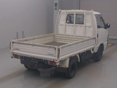 MAZDA BONGO