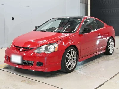 HONDA INTEGRA