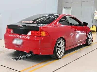 HONDA INTEGRA