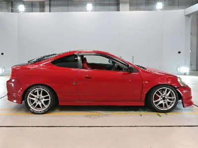 HONDA INTEGRA