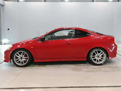 HONDA INTEGRA