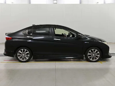 HONDA GRACE