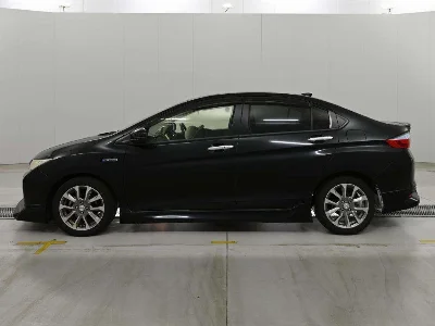 HONDA GRACE