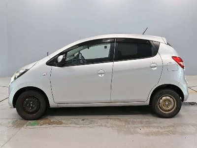 SUZUKI CERVO