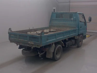 TOYOTA DYNA