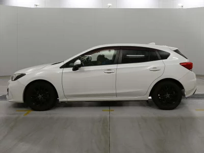 SUBARU IMPREZA SPORT
