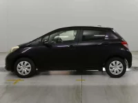 Цена авто Toyota Vitz с аукционов Японии, номер кузова NSP130, пробег 71 000, оценка 2
