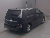 Цена авто Toyota Isis с аукционов Японии, номер кузова ZGM10W, пробег 113 000, оценка 4