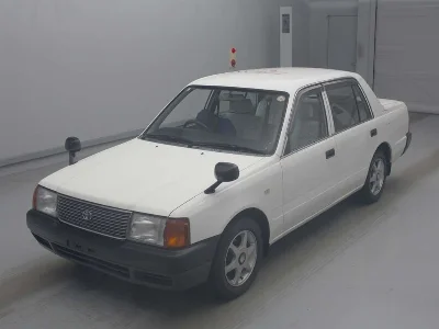 TOYOTA CROWN COMFORT