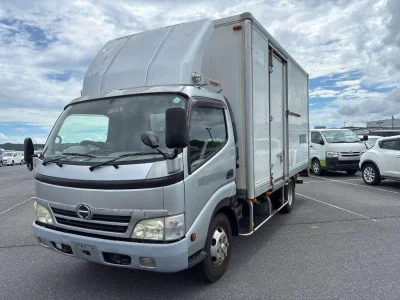 HINO DUTRO