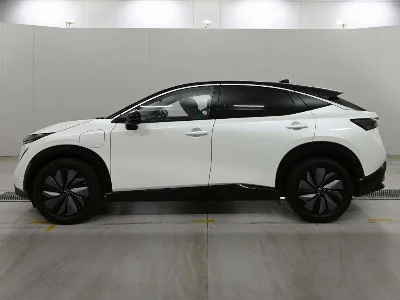 NISSAN ARIYA