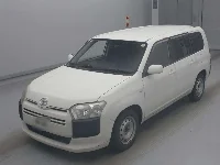 Цена авто Toyota Probox с аукционов Японии, номер кузова NCP160V, пробег 150 000, оценка 2