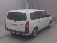 Цена авто Toyota Probox с аукционов Японии, номер кузова NCP160V, пробег 150 000, оценка 2