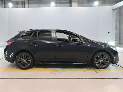 TOYOTA COROLLA TOURING