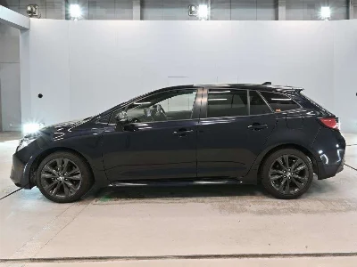 TOYOTA COROLLA TOURING