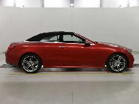 Цена авто Mercedes-Benz E-Class с аукционов Японии, номер кузова 238442C, пробег 45 000, оценка 8