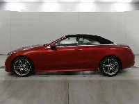 Цена авто Mercedes-Benz E-Class с аукционов Японии, номер кузова 238442C, пробег 45 000, оценка 8