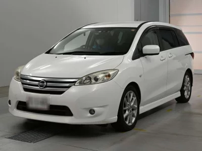 NISSAN LAFESTA