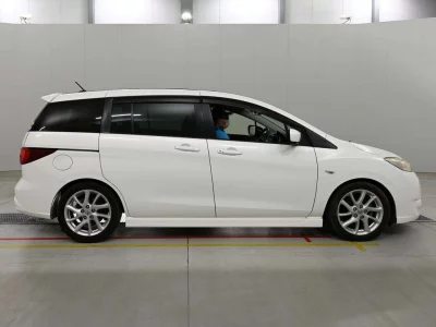 NISSAN LAFESTA