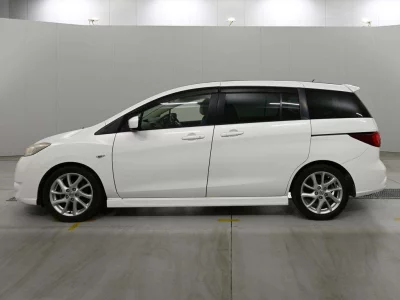 NISSAN LAFESTA