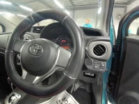 Цена авто Toyota Vitz с аукционов Японии, номер кузова NCP131, пробег 193 000, оценка 2
