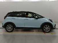 Цена авто Honda Fit с аукционов Японии, номер кузова GR6, пробег 51 000, оценка 3