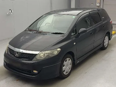 HONDA AIRWAVE