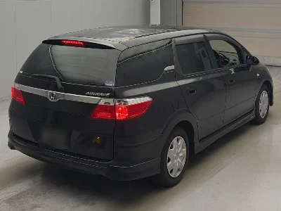 HONDA AIRWAVE