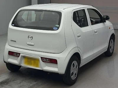 MAZDA CAROL