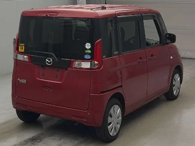 MAZDA FLAIR WAGON