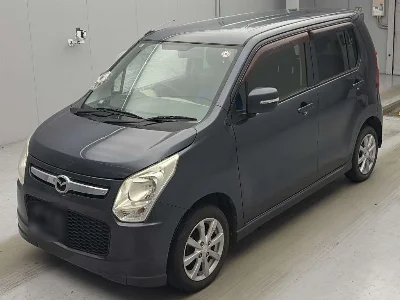 MAZDA FLAIR