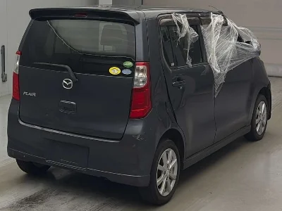 MAZDA FLAIR