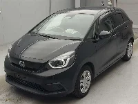 Цена авто Honda Fit с аукционов Японии, номер кузова GR3, пробег 121 000, оценка 2
