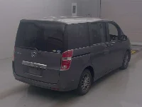 Цена авто Honda Stepwgn с аукционов Японии, номер кузова RK1, пробег 216 000, оценка 6