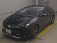 Цена авто Toyota Prius с аукционов Японии, номер кузова MXWH60, пробег 28 000, оценка 8